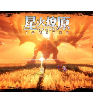 SPARK IGNITES Steam Key GLOBAL